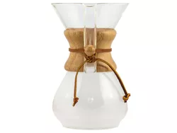 Chemex překapávač - 6 šálků