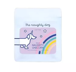 The Naughty Dog Unicorn 200g