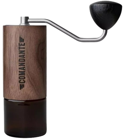 Comandante C40 MK4 Nitro Blade - Virginia Walnut