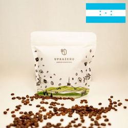 Zrnková káva - Honduras 100% Arabica 250 g
