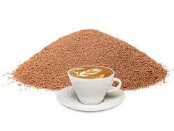 CAPPUCCINO rozpustná káva