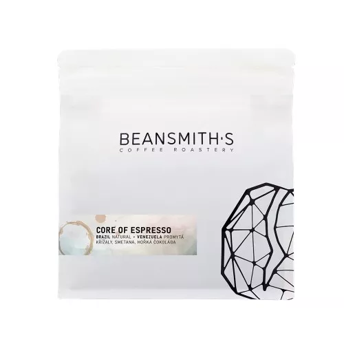 Beansmiths Core Of Espresso 250g