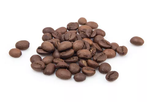 ROBUSTA UGANDA KCFCS - zrnková káva