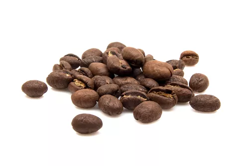 PAPUA NOVA GUINEA SHG PB (peaberry) - zrnková káva