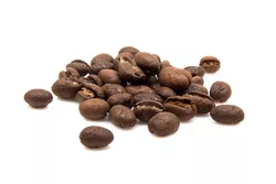 PAPUA NOVA GUINEA SHG PB (peaberry) - zrnková káva