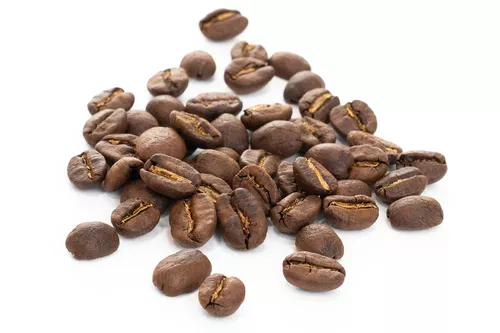 Zambia Washed Arabica Plus Catimor - zrnková káva