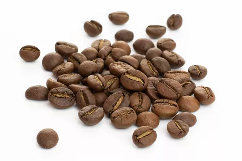 Robusta Guatemala San Marcos - zrnková káva